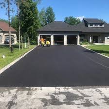 Why Choose Us For All Your Driveway Paving Needs in Egypt Lake Leto, FL?